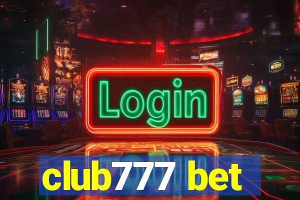 club777 bet
